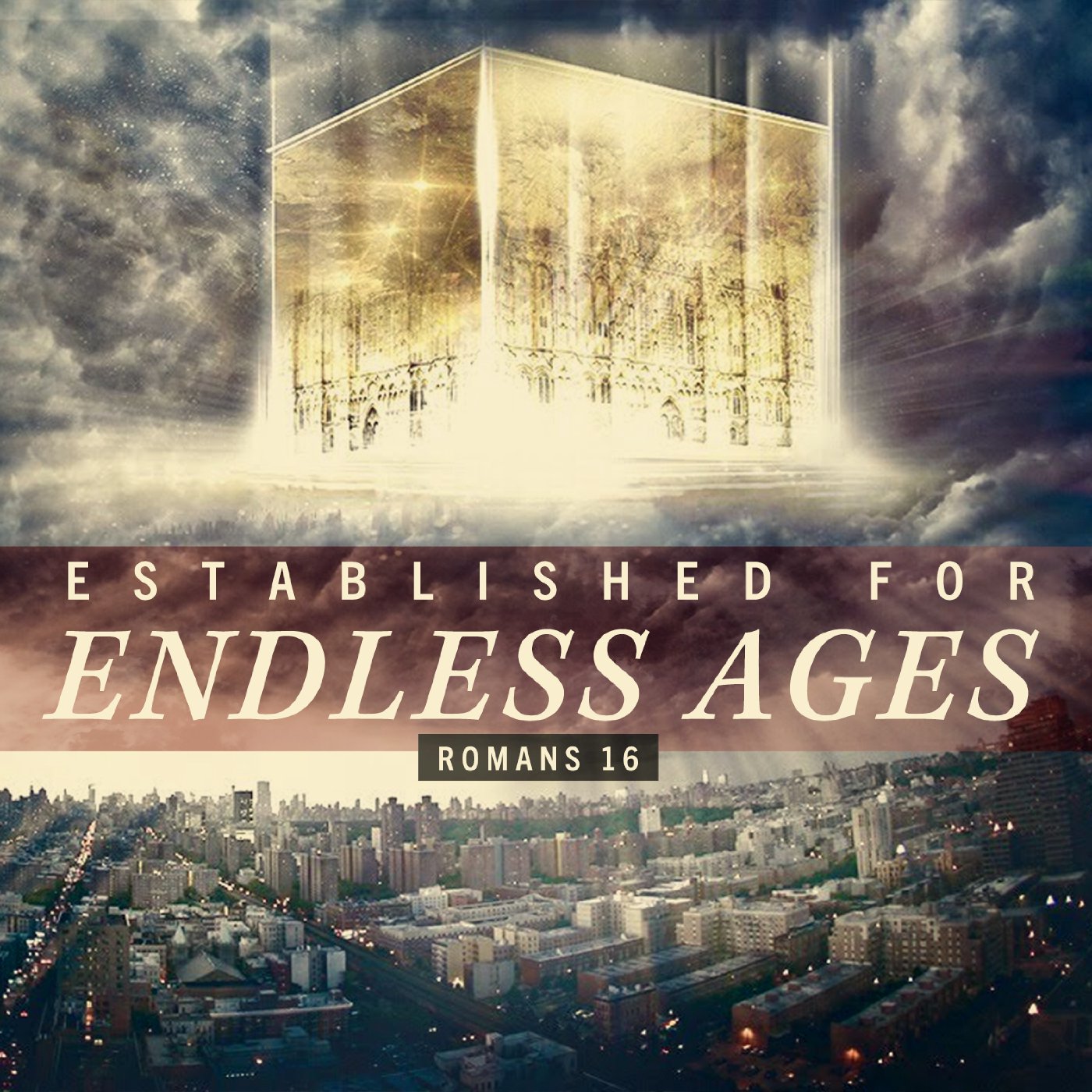 ROMANS SERIES