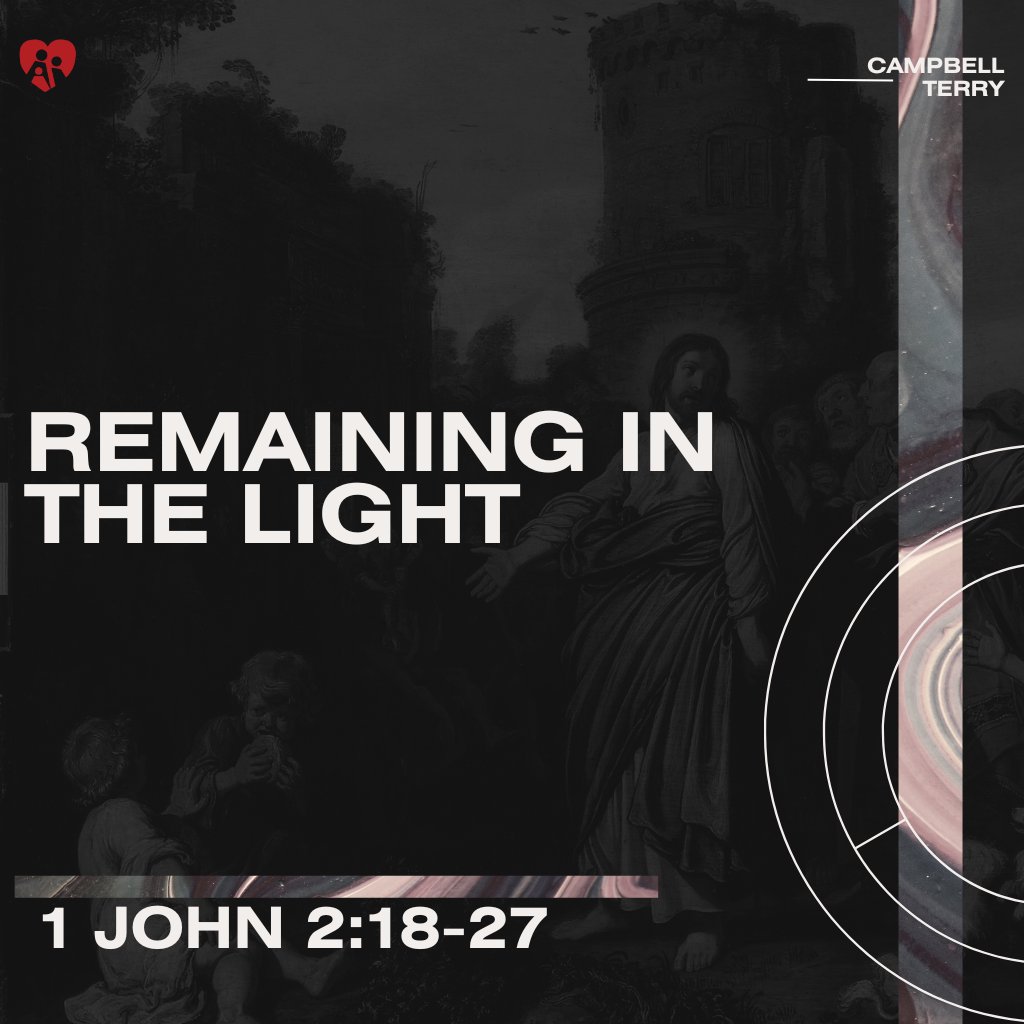 Hope Fellowship Church | Weekly Sermons