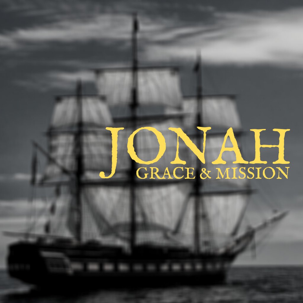 Jonah (Part 3)