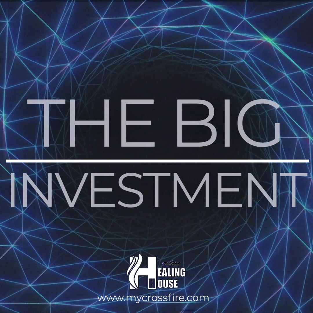 The Big Investment episode artwork