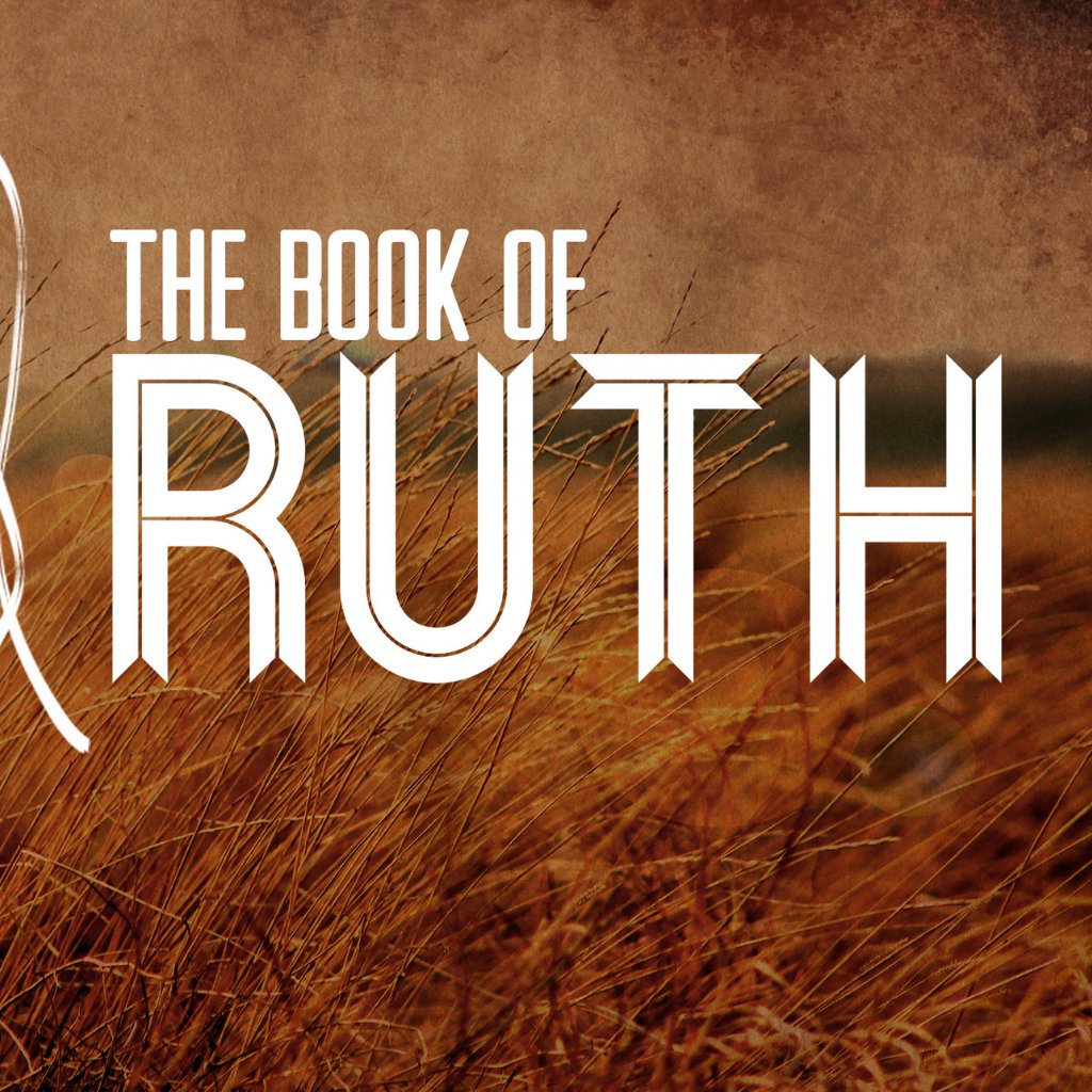 Ruth episode artwork