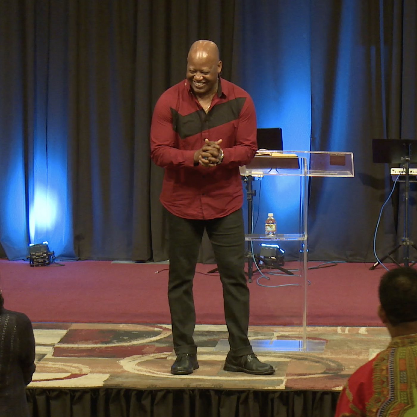 Let's Get Started part 8