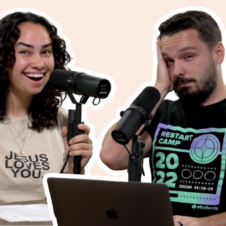 City Rev Life Podcast
