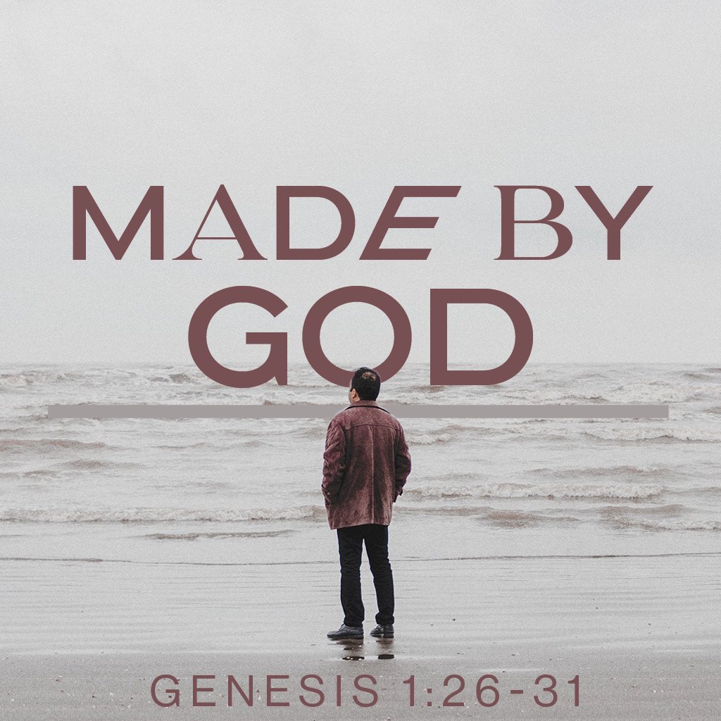 Made by God episode artwork