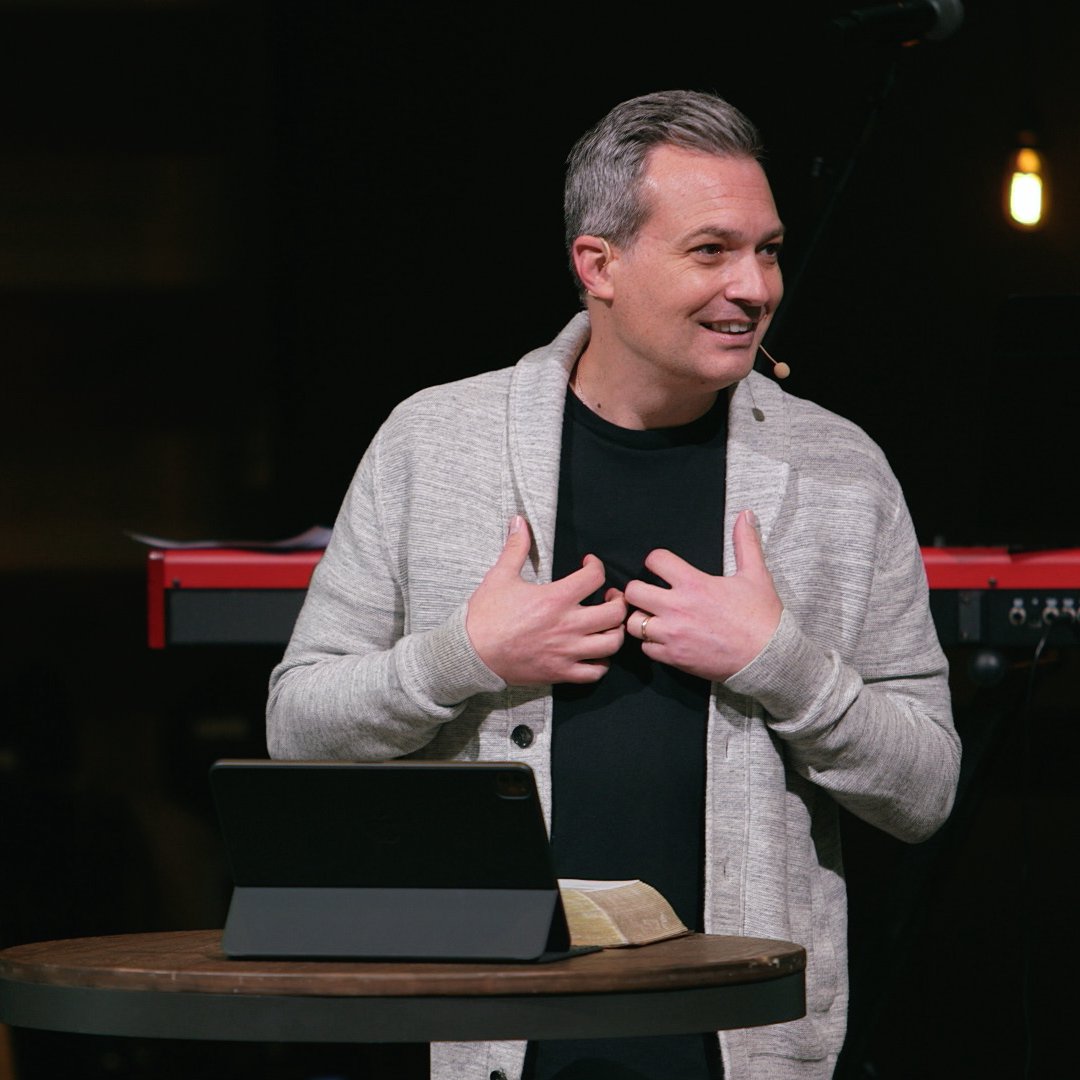 The Place & Purpose of the Local Church - Part 4