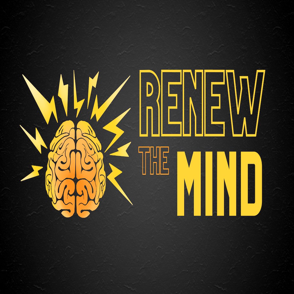 Renew The Mind episode artwork