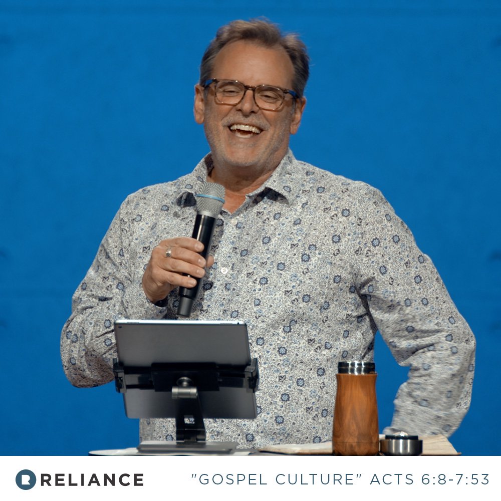 Acts 6:8-7:53 episode artwork