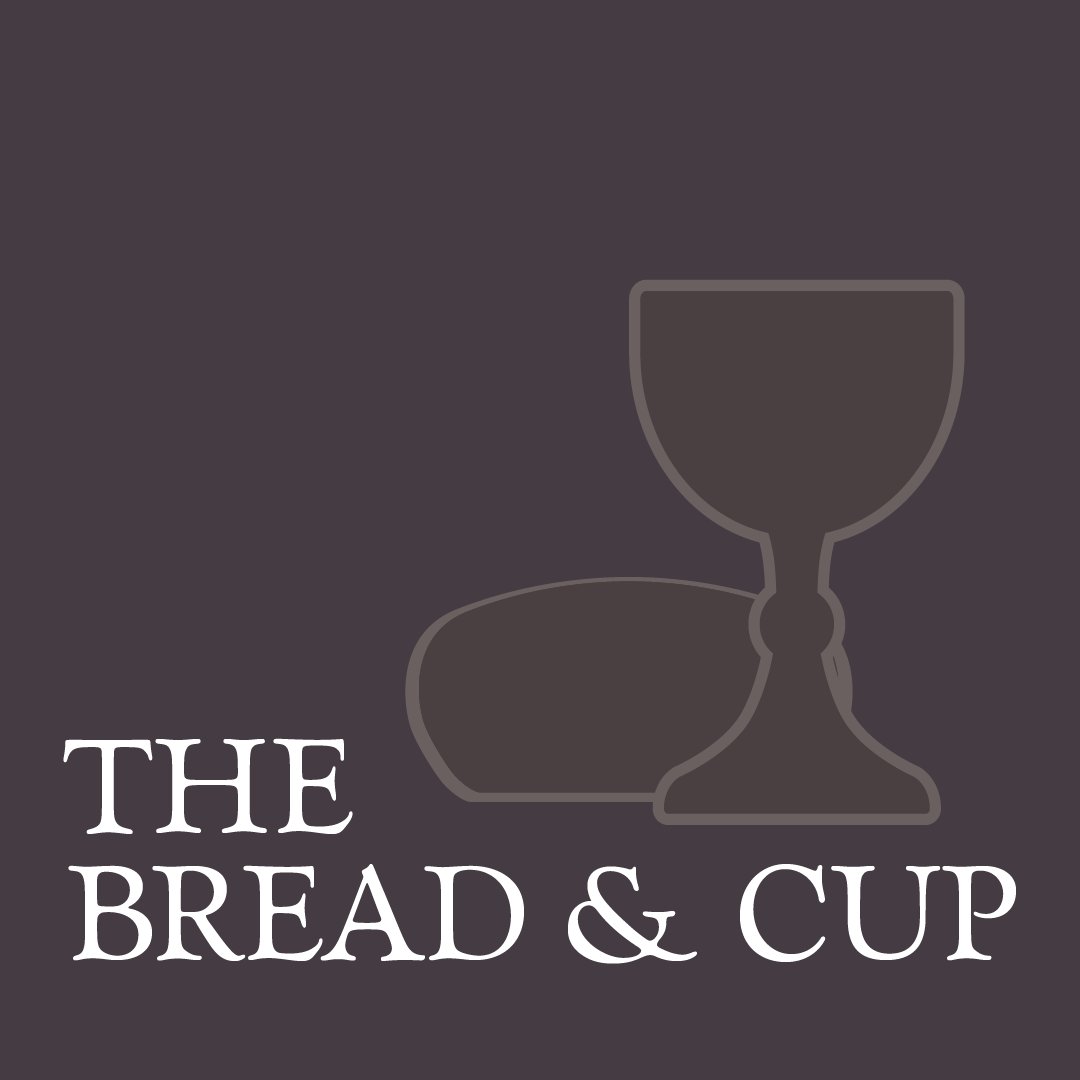 The Bread & Cup episode artwork