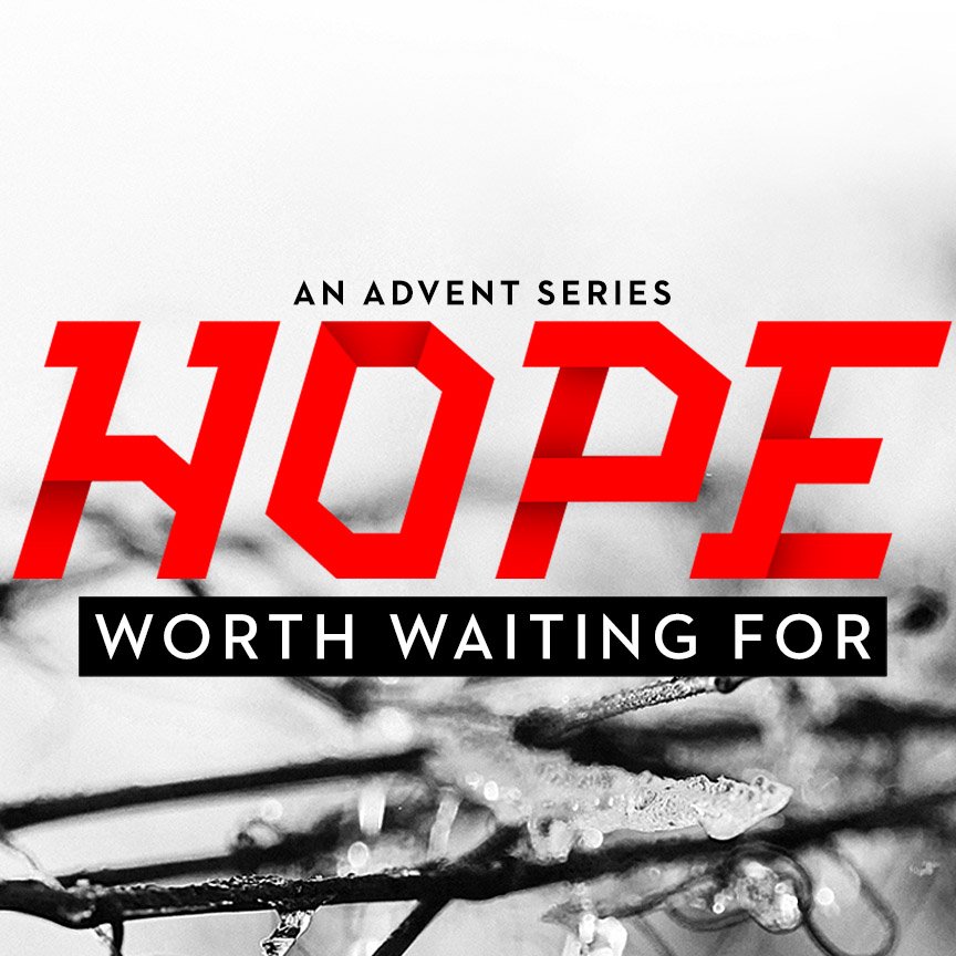 Hope Worth Waiting For - Part 1 episode artwork