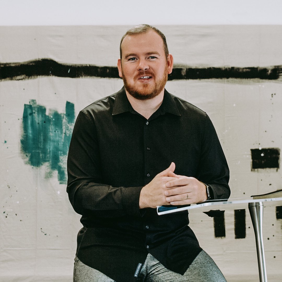 Piedmont Chapel - Audio Podcast