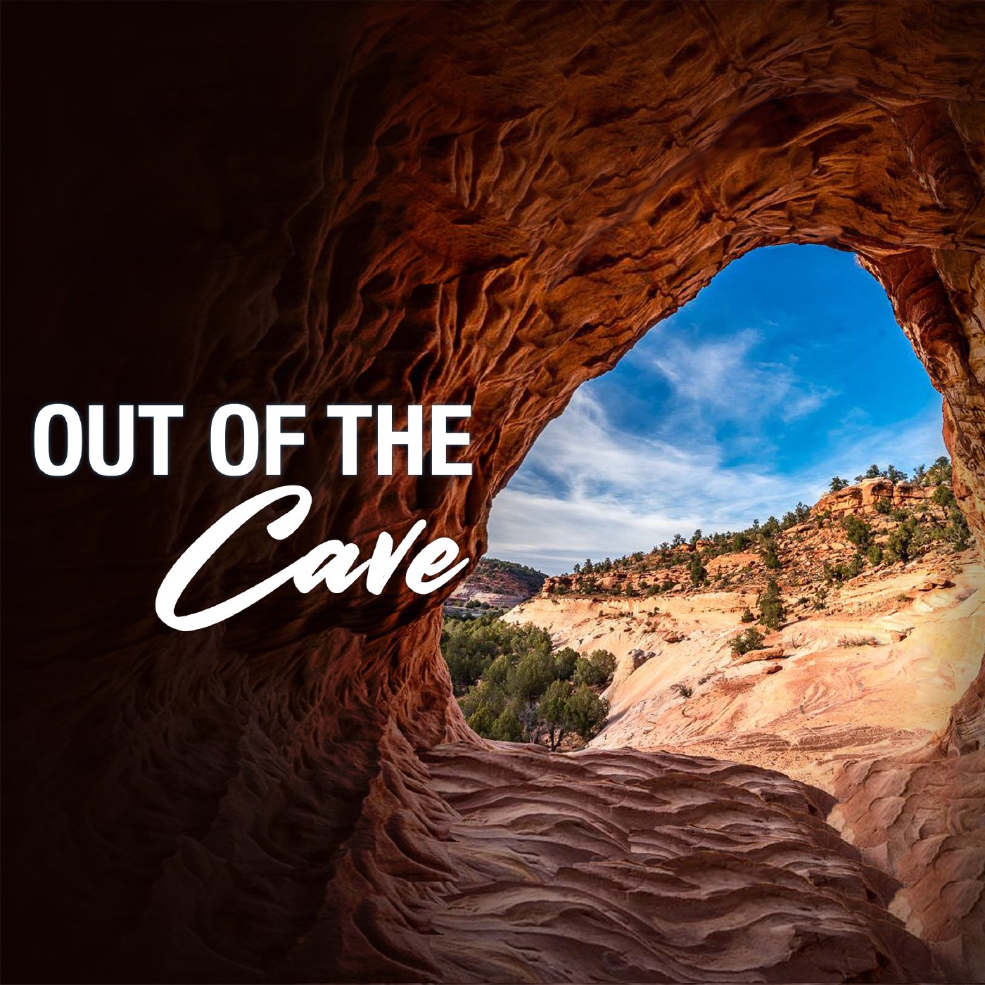Out of the Cave