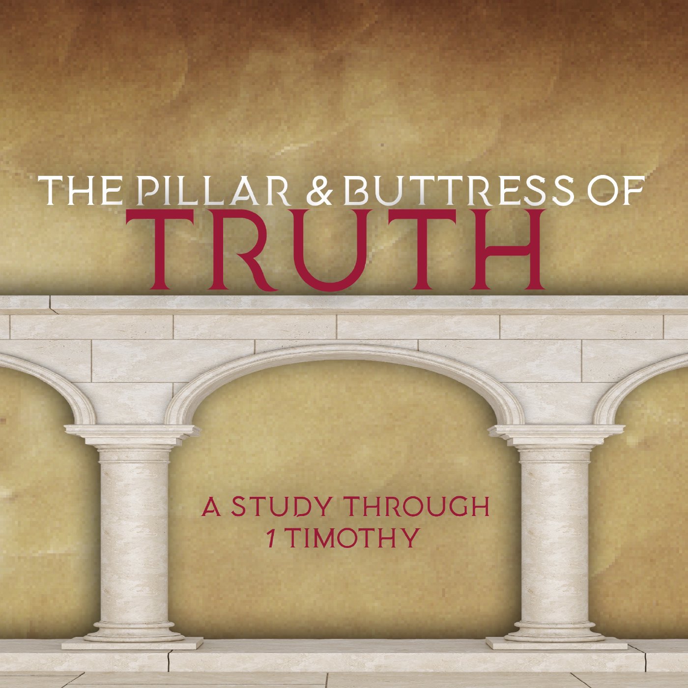 Pastor Cole\'s Sermons