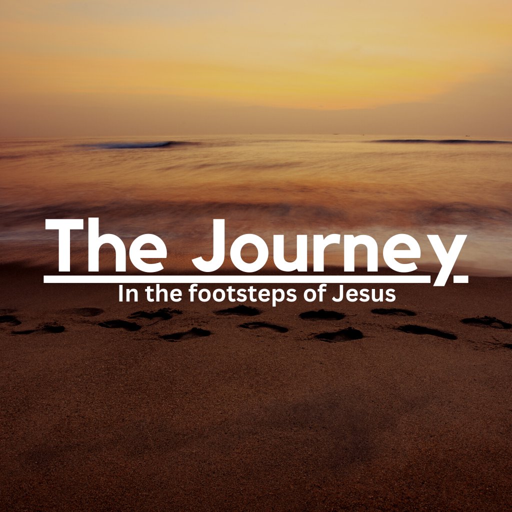 Wrightsboro UMC Sermon Podcast