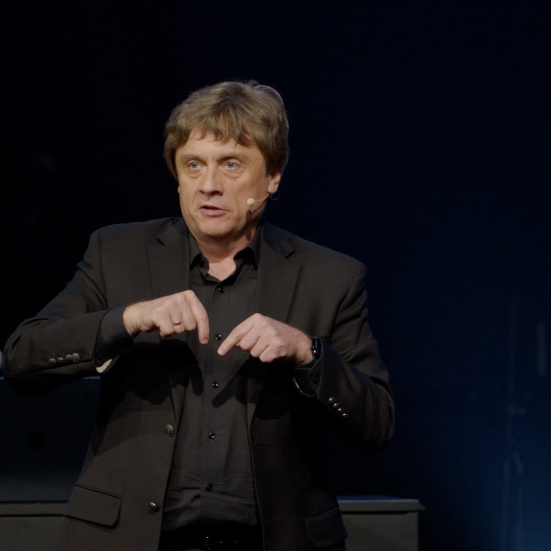 Русскоязычное служение