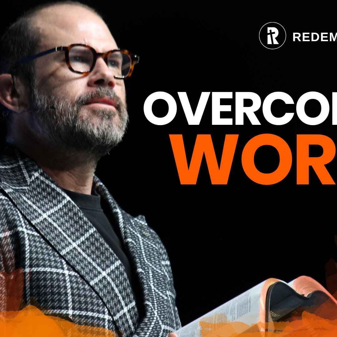 Redemption Church Online