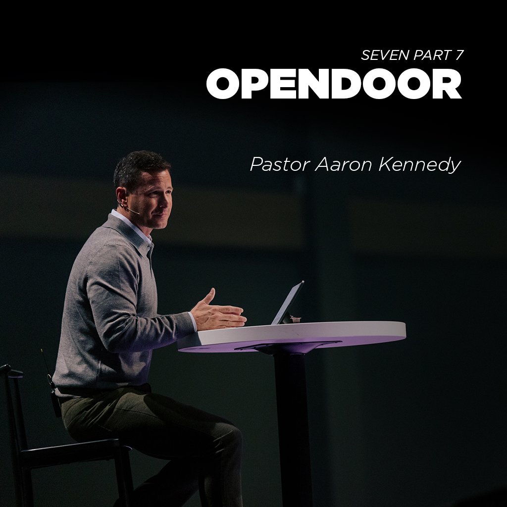 Opendoor Church