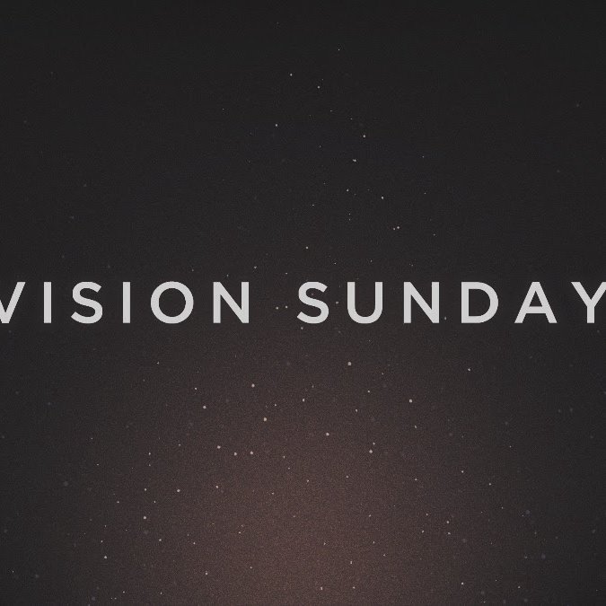 06-06-21 | Vision Sunday 2021 | Josh Weiss episode artwork