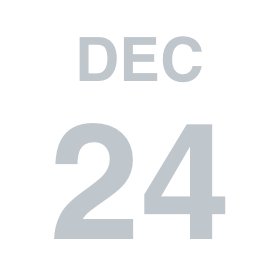 Christmas Services