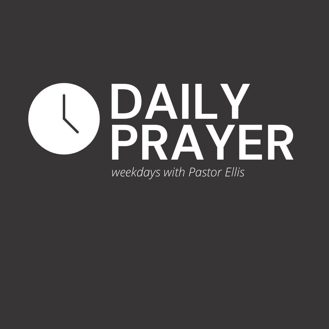 Daily Prayer | July 2 episode artwork