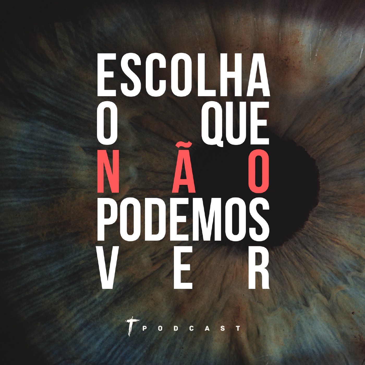 Podcast Fronteira Church Rio
