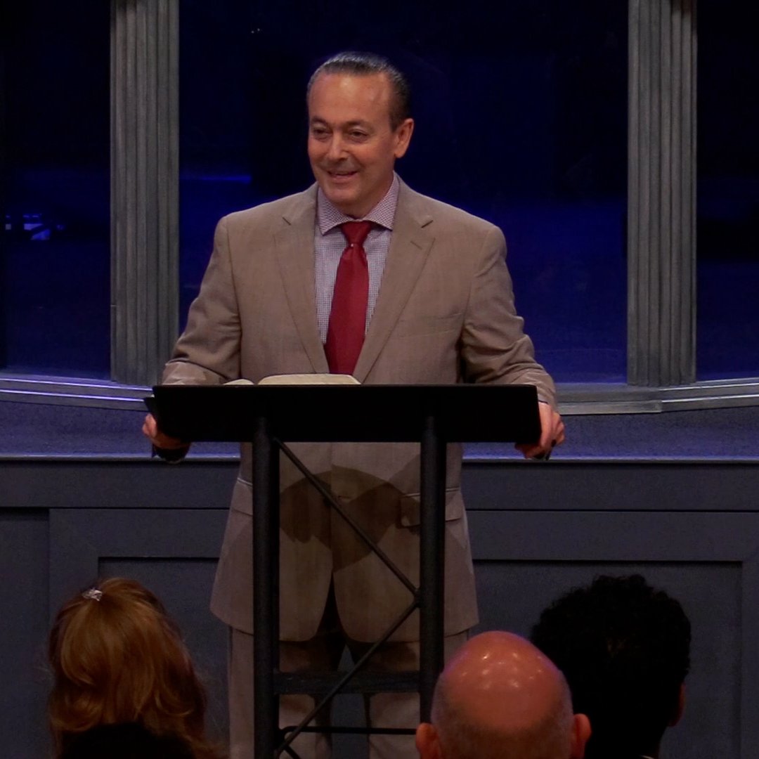 Stephen Fraser Ministries