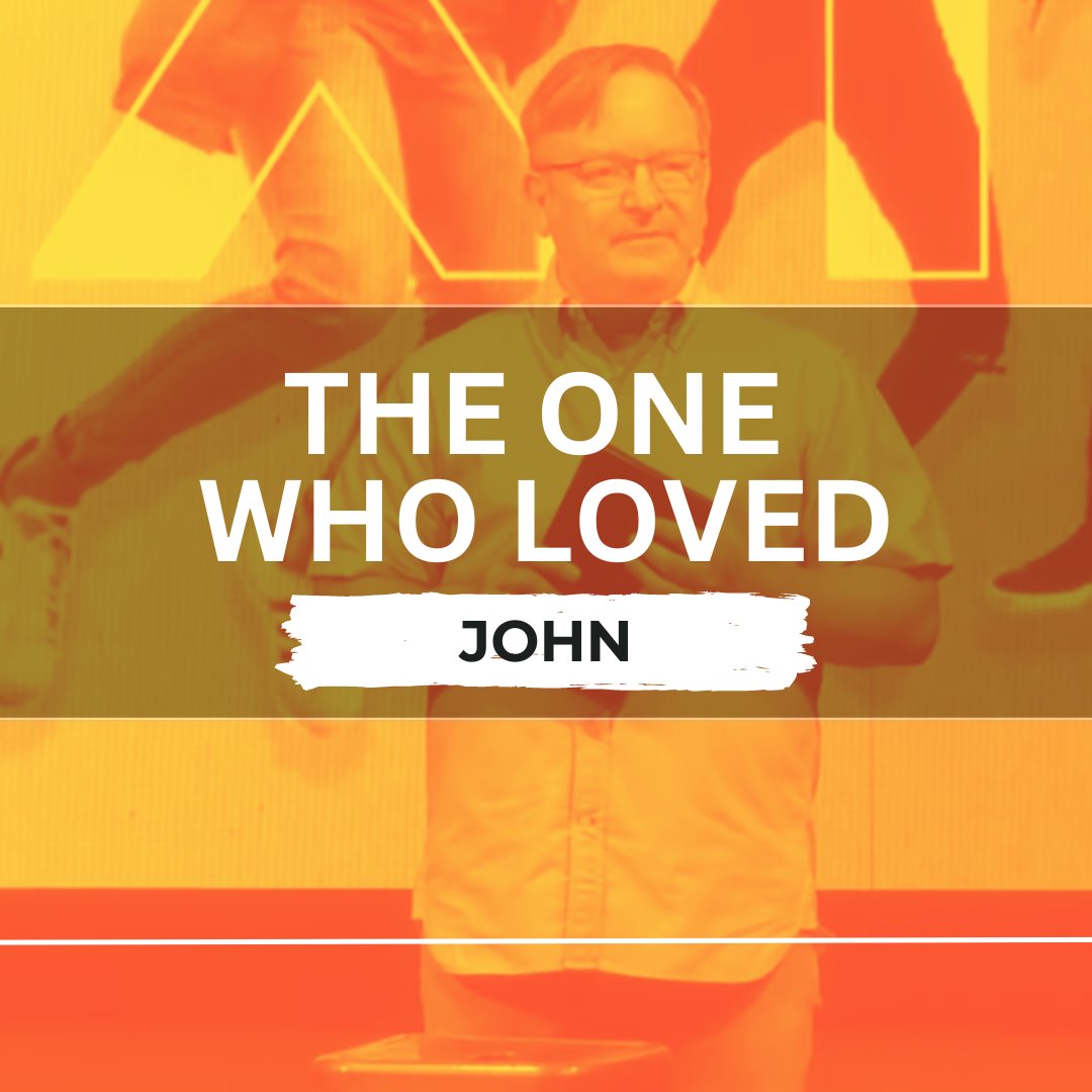 The One Who Loved episode artwork