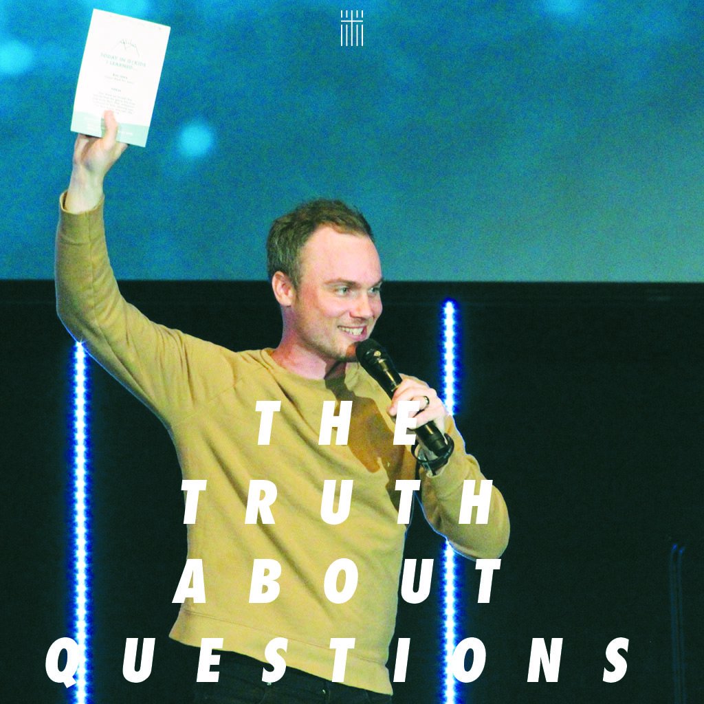 The Truth About Questions