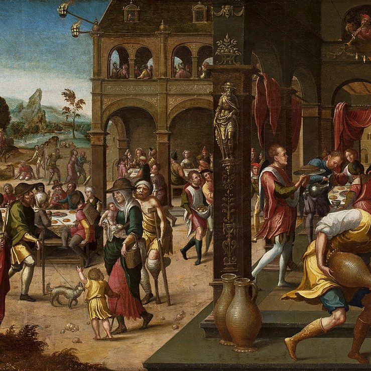 St. Paul\'s Lockport Sermons