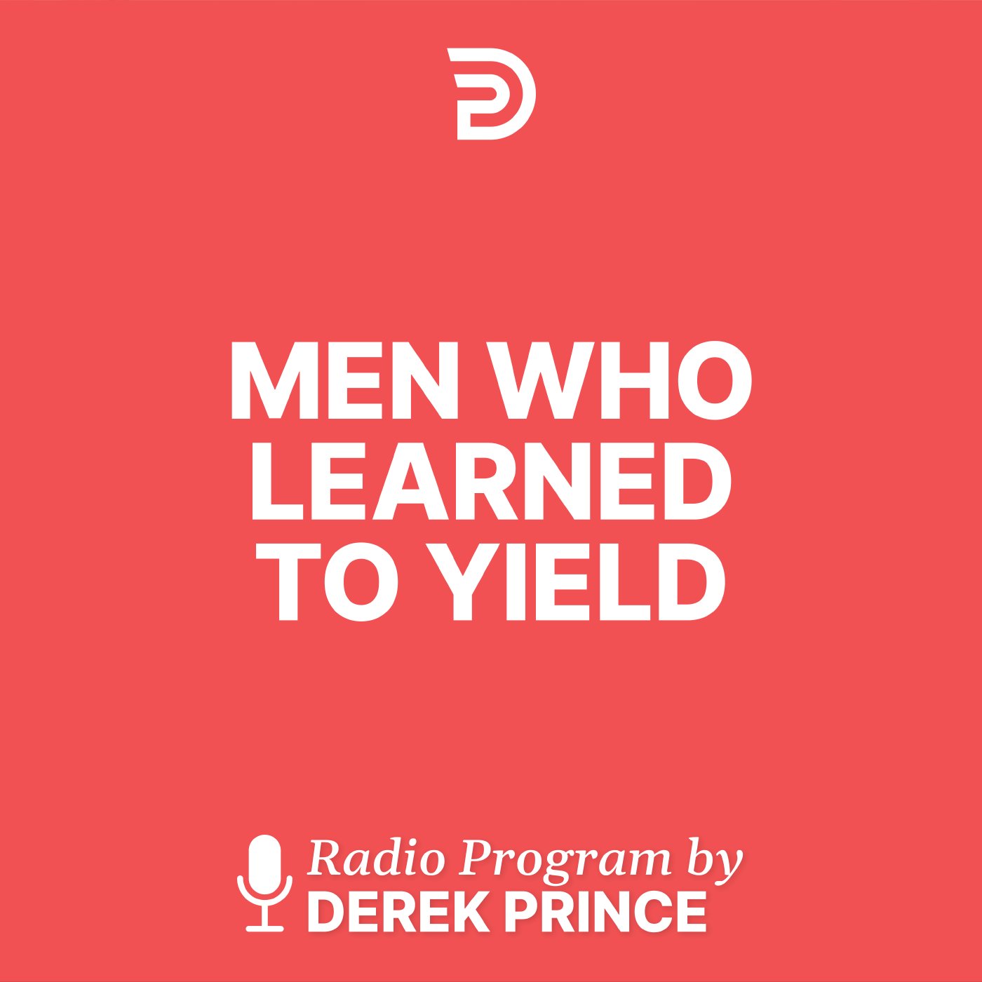 Derek Prince Legacy Radio International