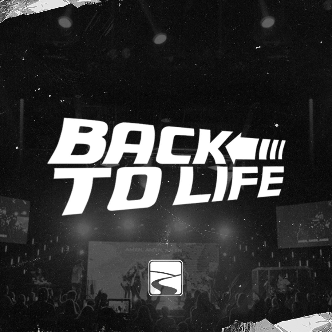 Back To Life episode artwork