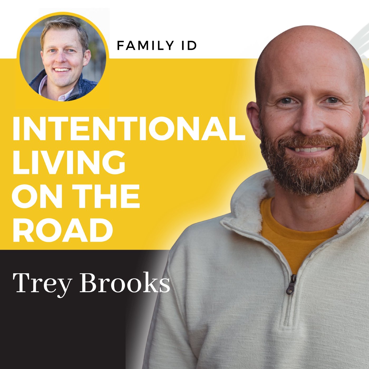 The Family ID Podcast