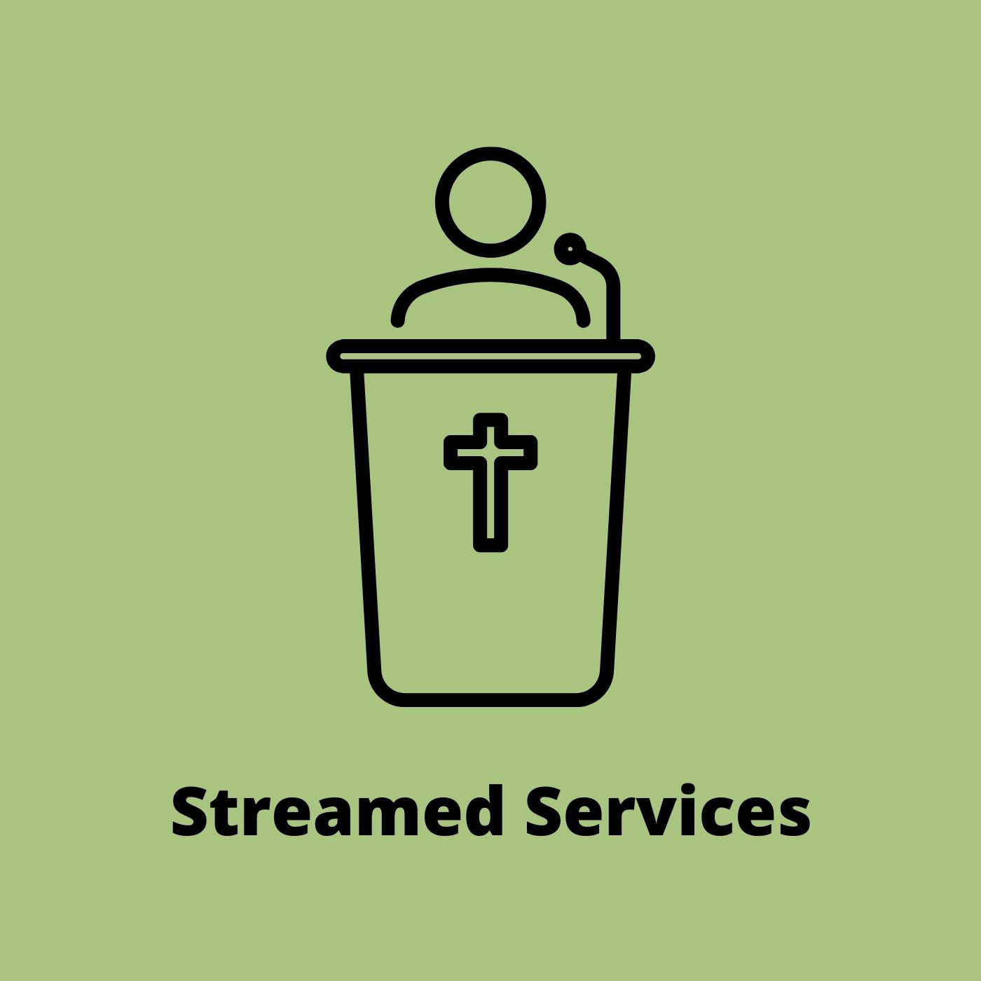 St. Matthew\'s Episcopal Church Services