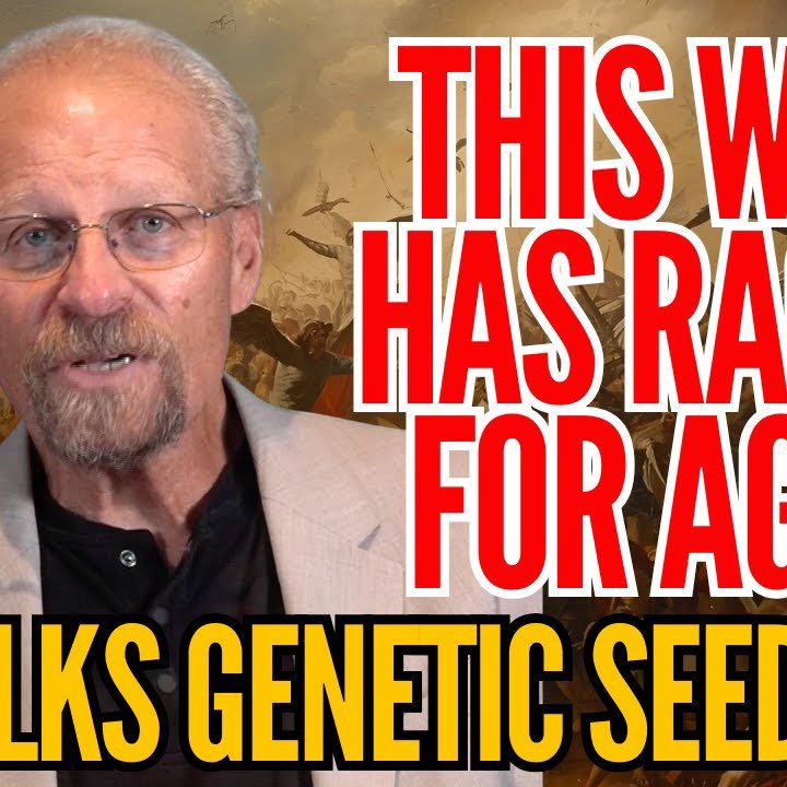 High Strangeness and The Seed War