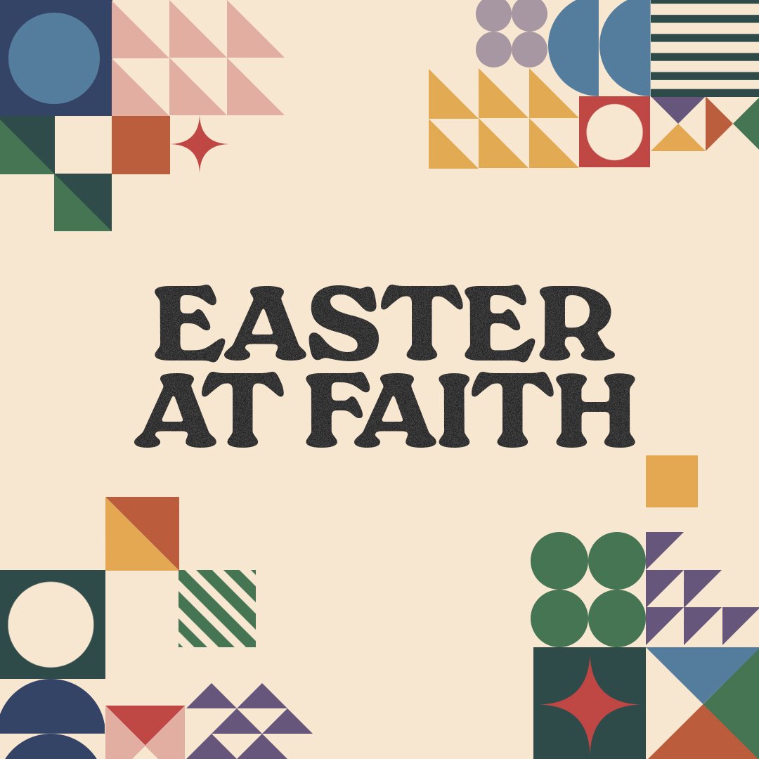 Faith Church SC