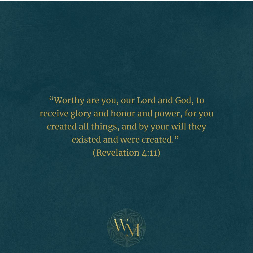 Wisdom Matters