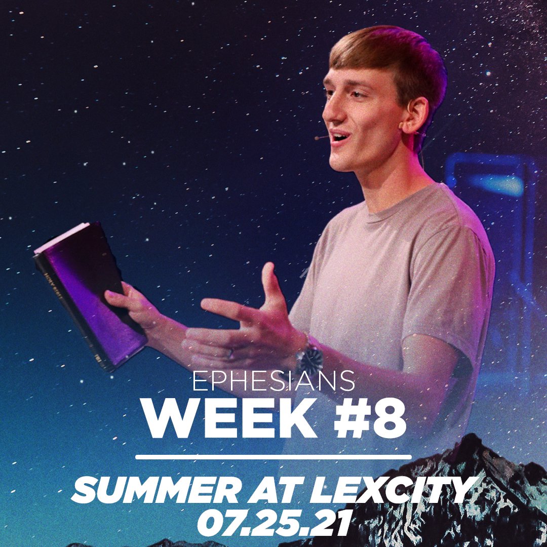 Week #8