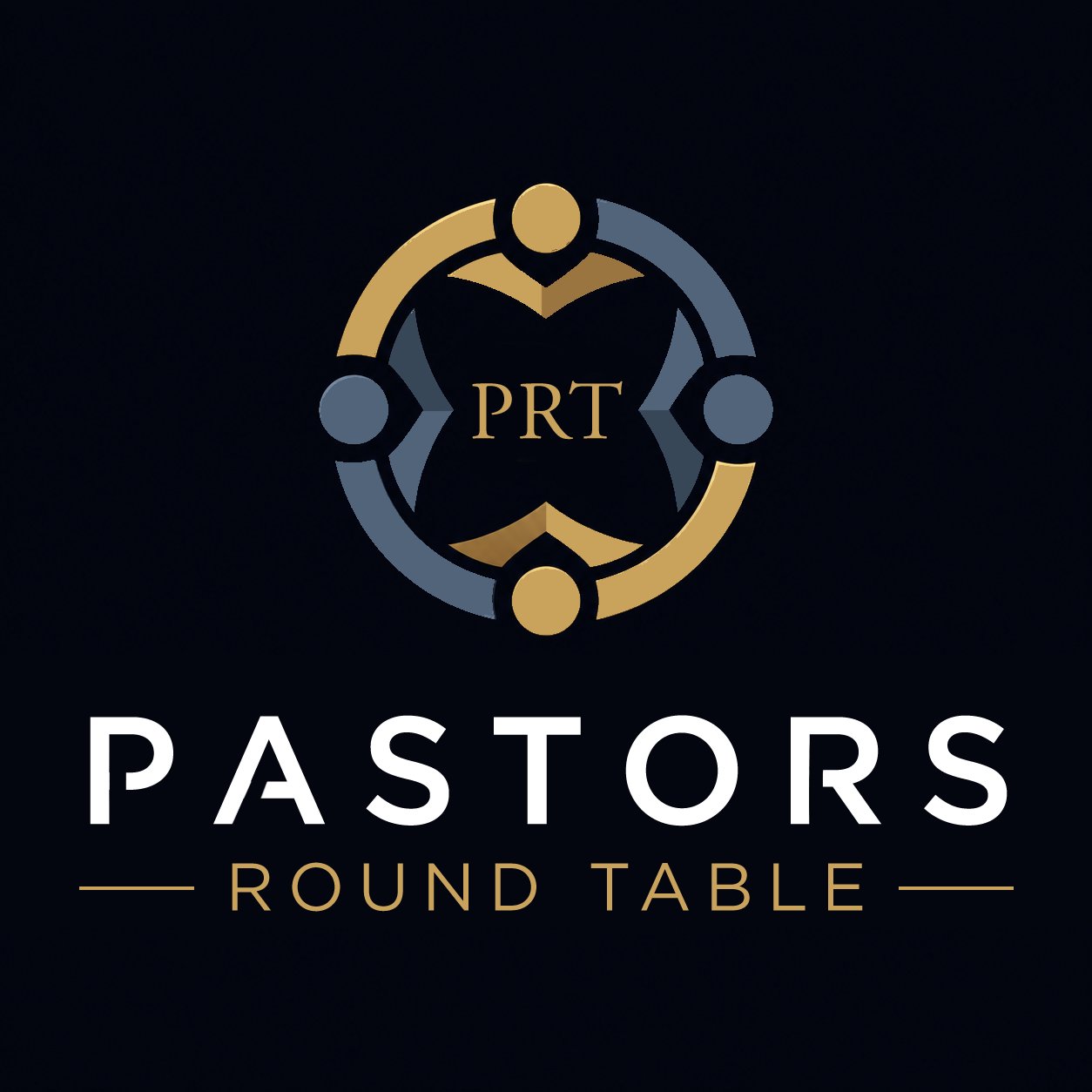 Pastor's Round Table - Edition #1 episode artwork