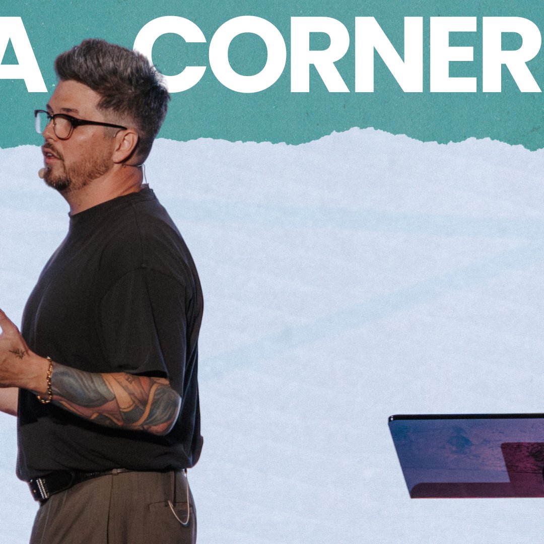 Grab A Corner // Colby Bennard // 901+ (Part 3) episode artwork
