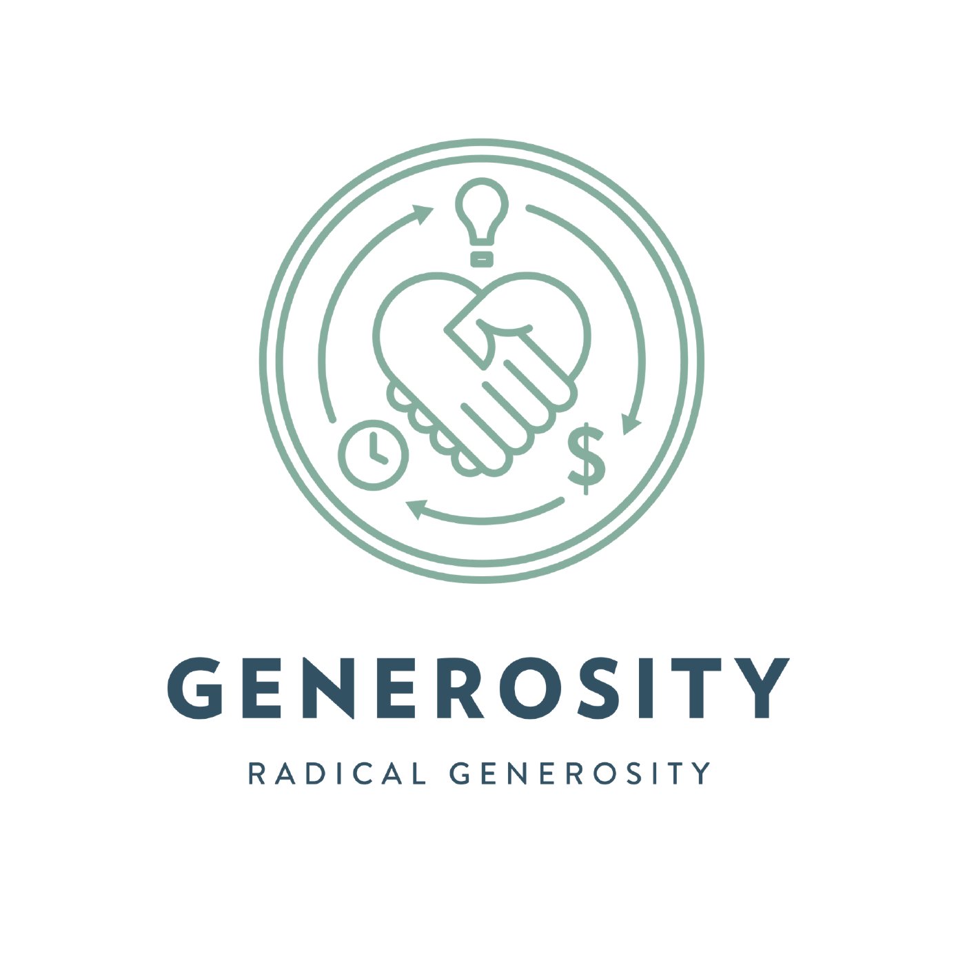 Generosity episode artwork