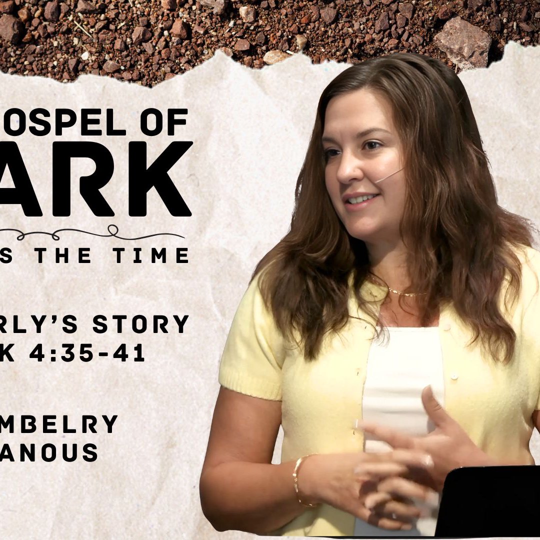 Kimberly's Story