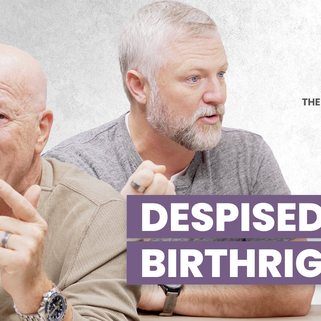 S8 | Ep6: Despised Birthrights