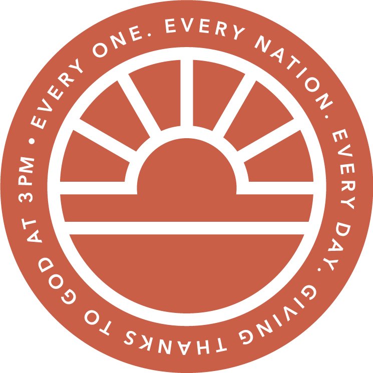 The 3 O\'Clock Wake Up Call