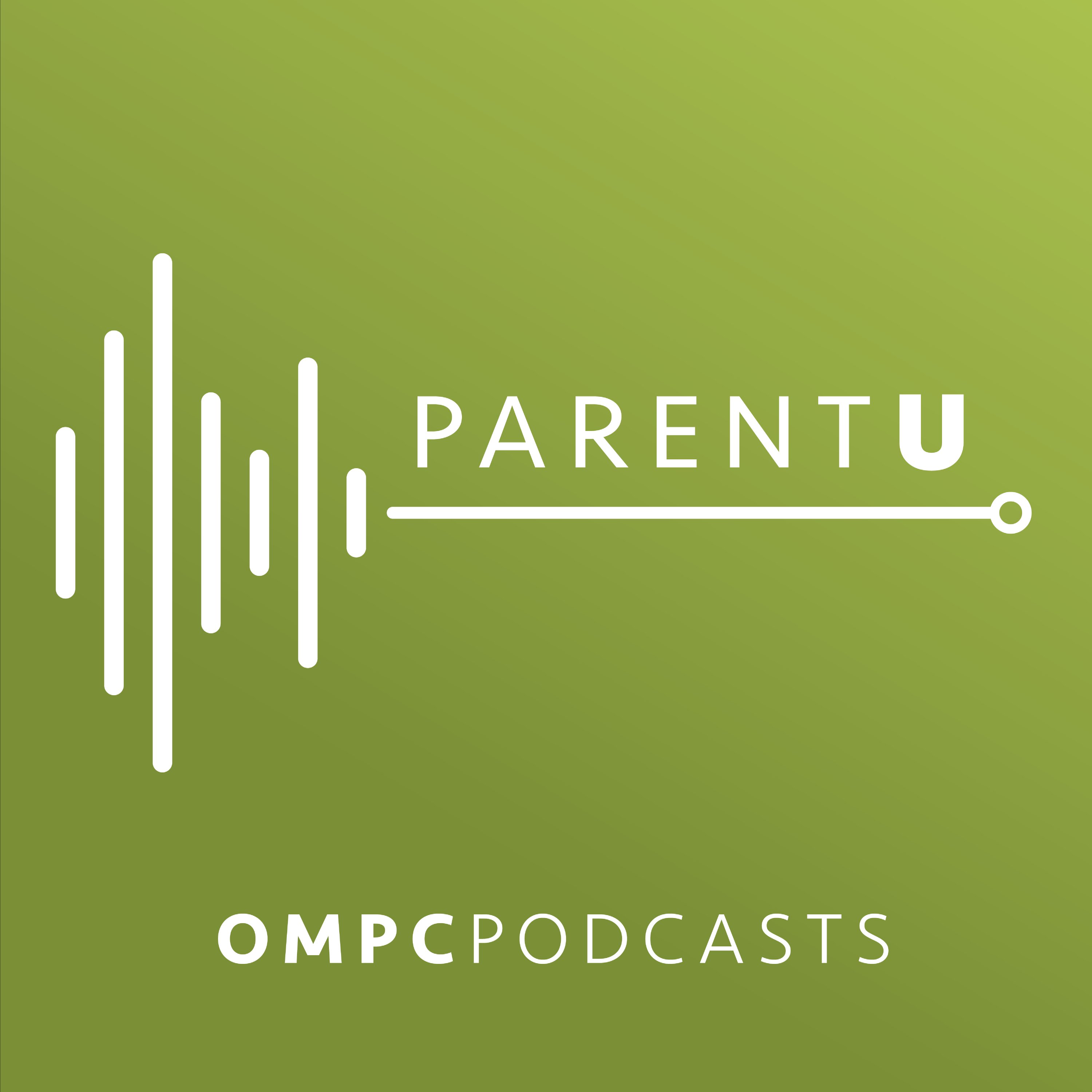 ParentU Podcast