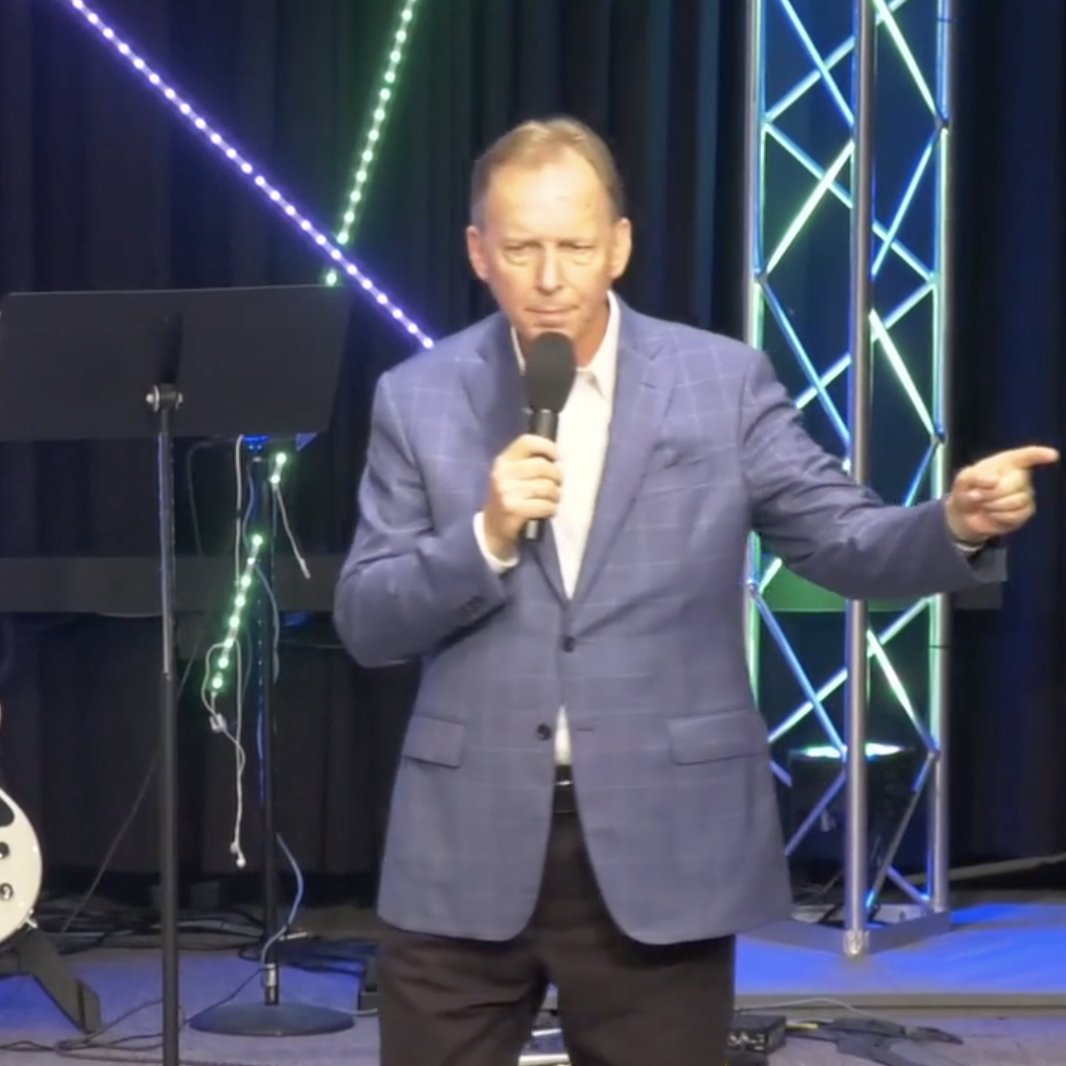 Faith Center Podcast