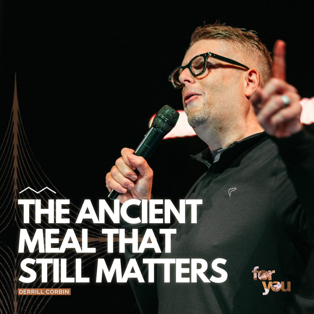 Mannahouse Sunday Messages