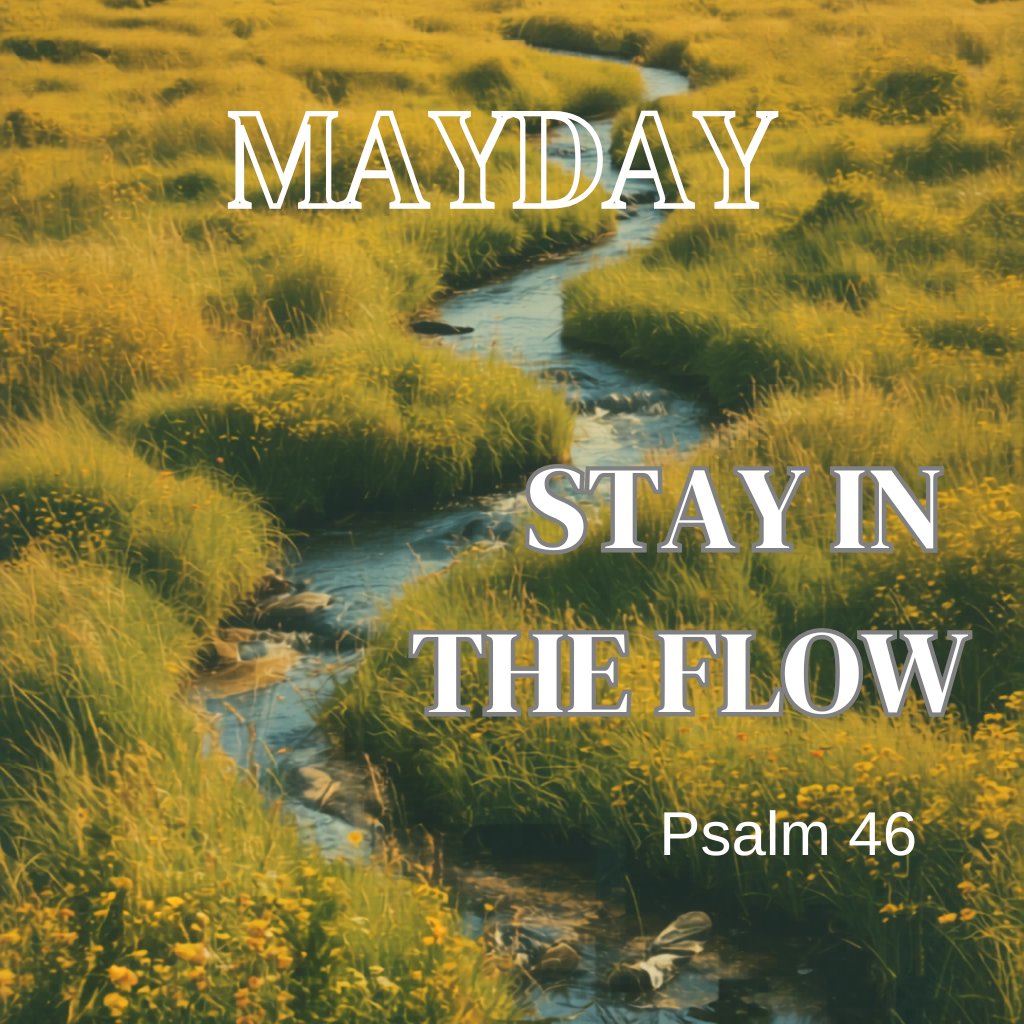 Stay In The Flow episode artwork
