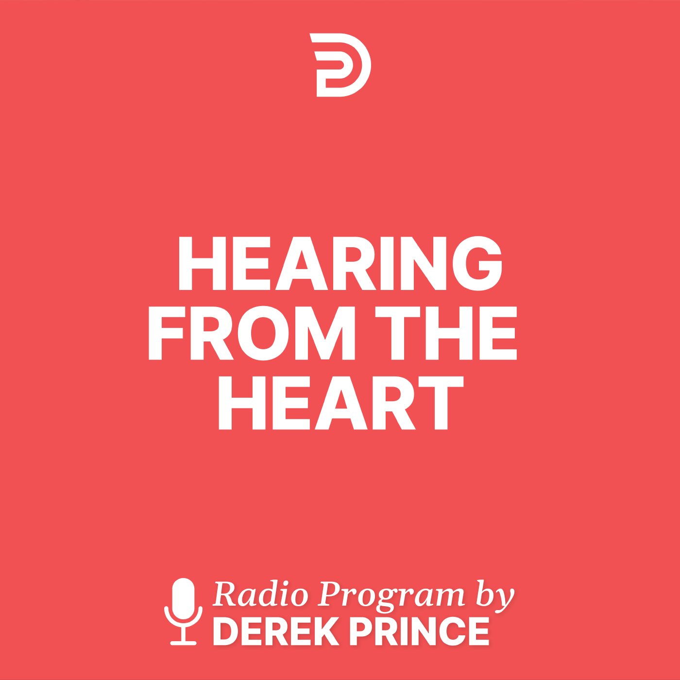 Hearing God's Voice (6)