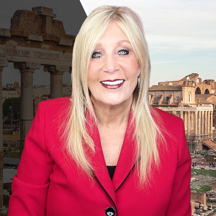 What if NOBODY TOLD YOU?