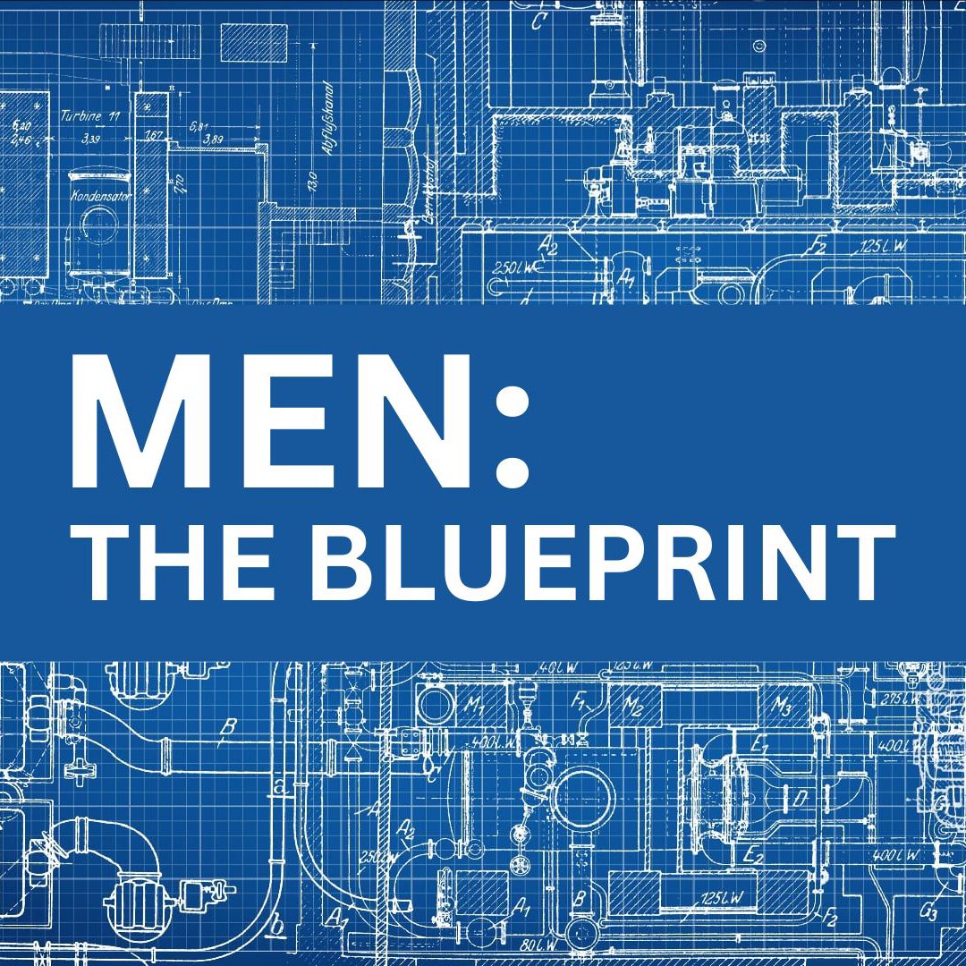 Men: The Blueprint episode artwork