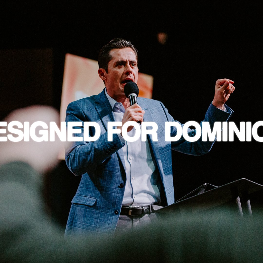 Christian Life Center with Michael Ensey